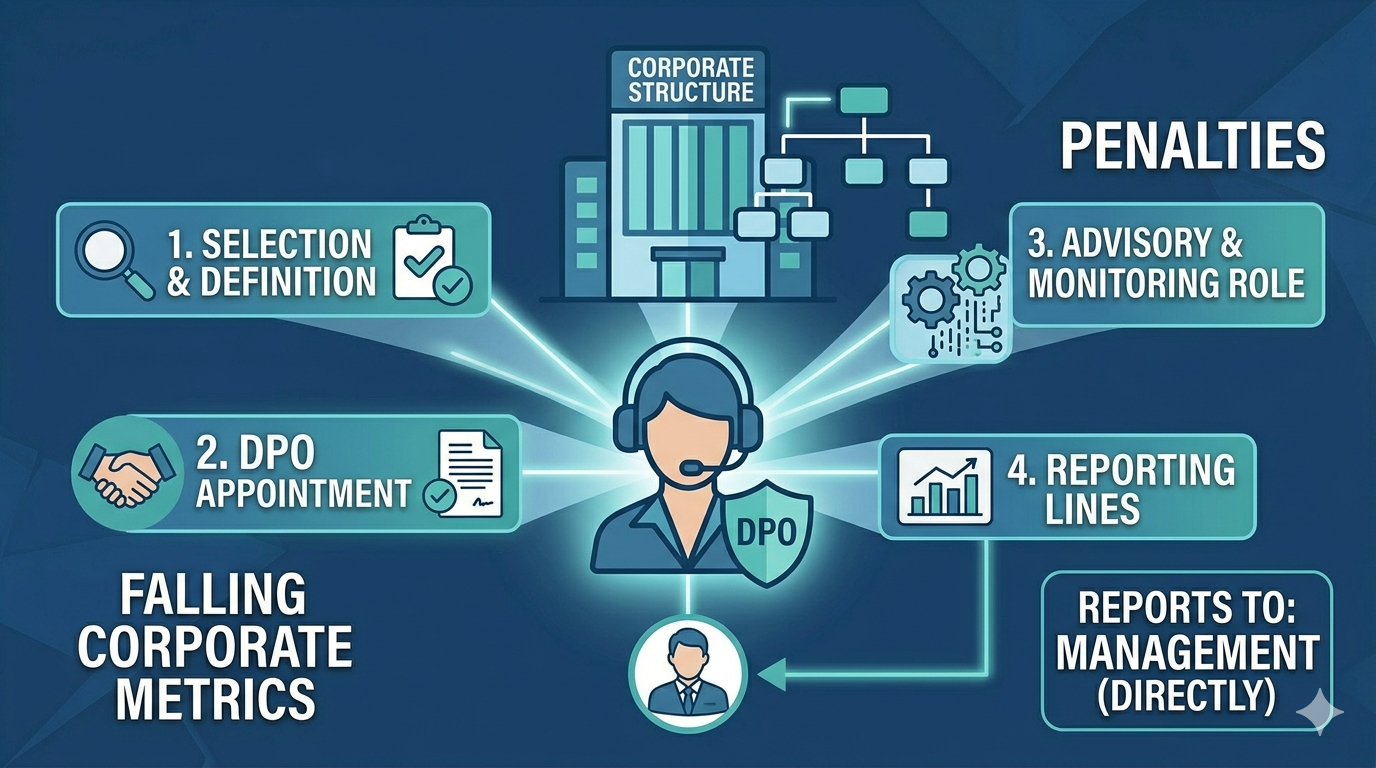 How to Appoint a DPO